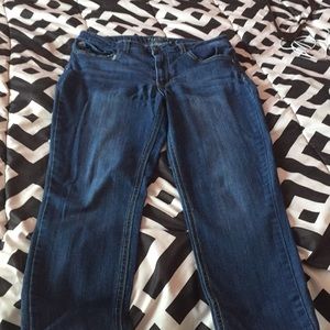 Rue 21 high rise jegging